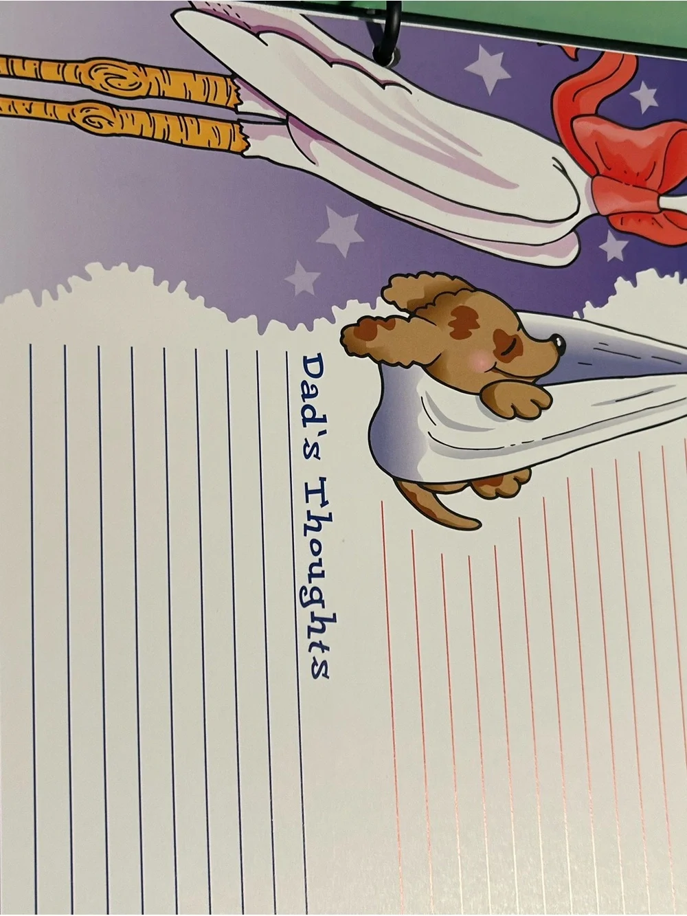 Just bepaws Ultimate Puppy Scrapbook